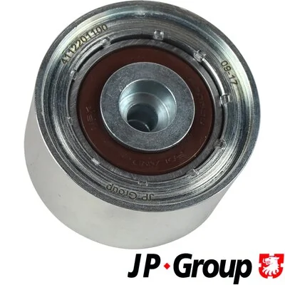Deflection Pulley/Guide Pulley, timing belt